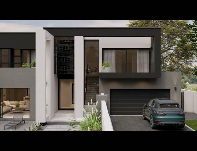 5 BEDROOM HOUSE FOR SALE IN MIDSTREAM HEIGHTS